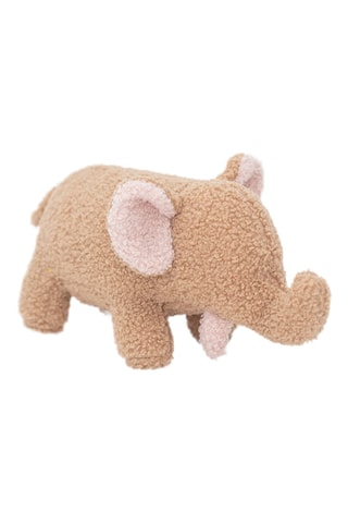 Peluche baby elefante - Dalla nascita