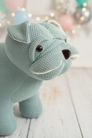 Poster - 33 x 43 x 2 cm - Verde acqua 