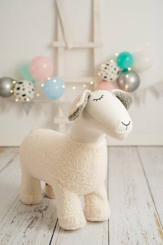 Poster - 33 x 43 x 2 cm - Bianco