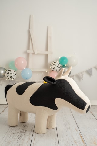 Poster - 33 x 43 x 2 cm - Bianco