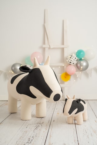 Poster - 33 x 43 x 2 cm - Bianco