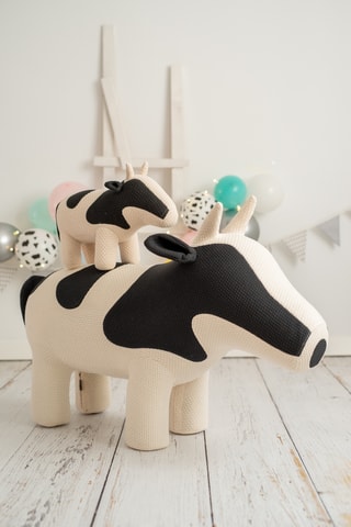 Poster - 33 x 43 x 2 cm - Bianco