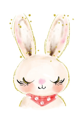 Póster - 33 x 43 x 2 cm - Crudo