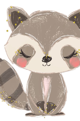 Póster - 33 x 43 x 2 cm - Topo