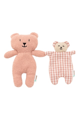 Orsacchiotti e doudou - Dalla nascita