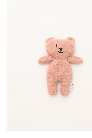 Orsacchiotti e doudou - Dalla nascita