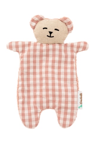 Orsacchiotti e doudou - Dalla nascita