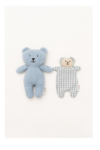 Orsacchiotti e doudou - Dalla nascita