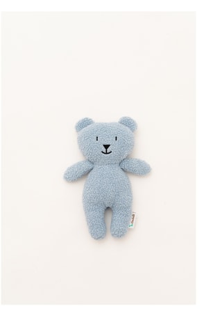 Orsacchiotti e doudou - Dalla nascita