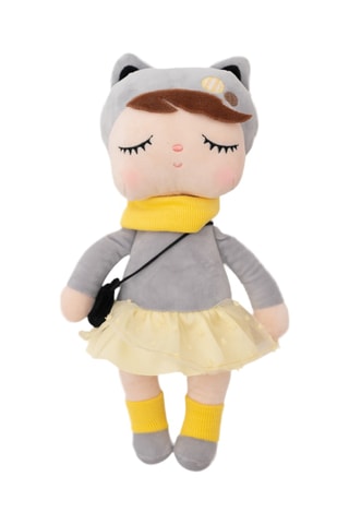 Peluche gattino Lili - Da 2 anni