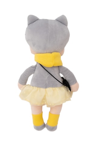 Peluche gattino Lili - Da 2 anni