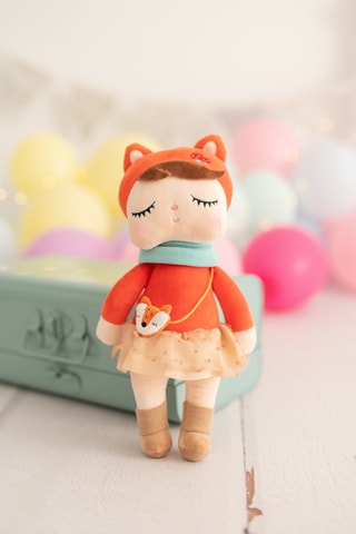 Peluche Lili - Da 2 anni