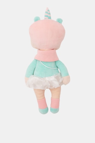 Peluche unicorno Lili - Da 2 anni