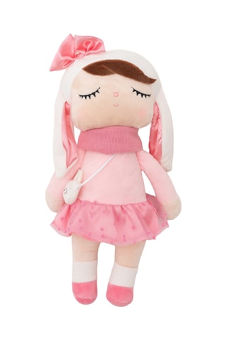 Peluche coniglietto Lili - Da 2 anni