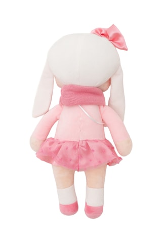 Peluche coniglietto Lili - Da 2 anni