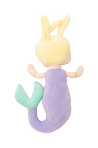 Peluche sirena Luna - Da 2 anni