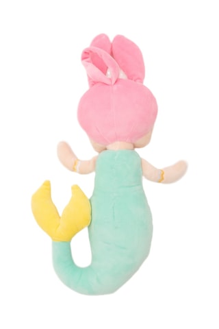Peluche sirena Lisa - Da 2 anni