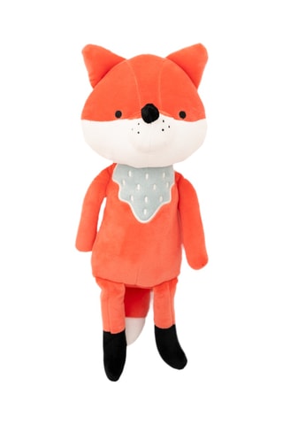 Peluche volpe - Da 2 anni