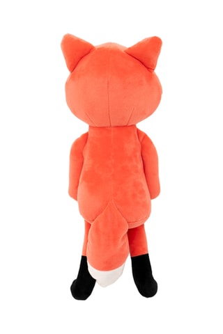 Peluche volpe - Da 2 anni