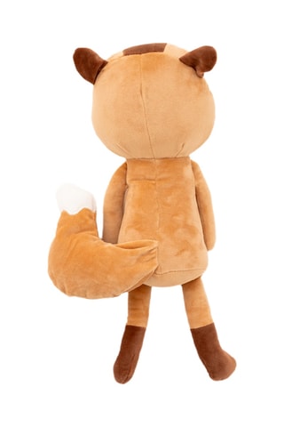 Peluche scoiattolo - Da 2 anni