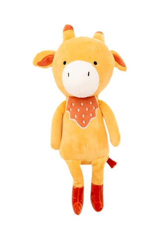 Peluche giraffa - Da 2 anni