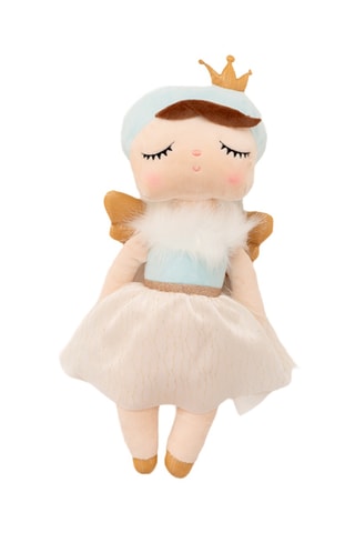 Peluche principessa - Da 2 anni