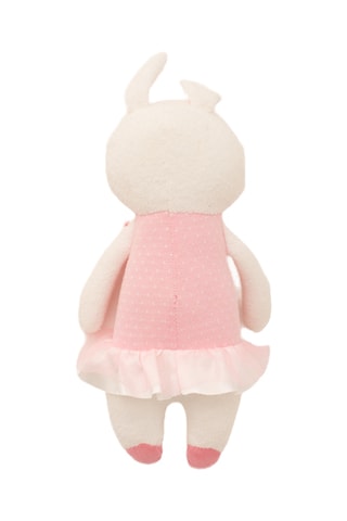 Peluche coniglietta - Da 2 anni