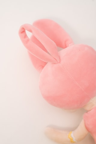 Peluche sirena Lana - Da 2 anni