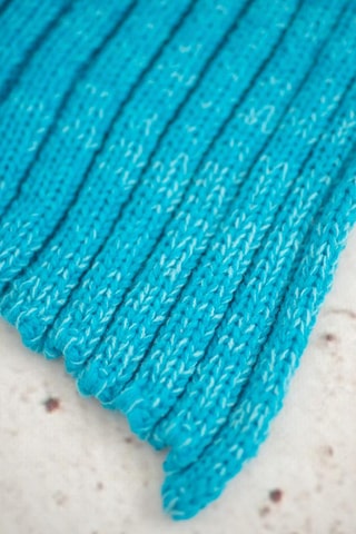 Copertina - Azzurro - Da 3 anni - 60 x 2 x 140 cm