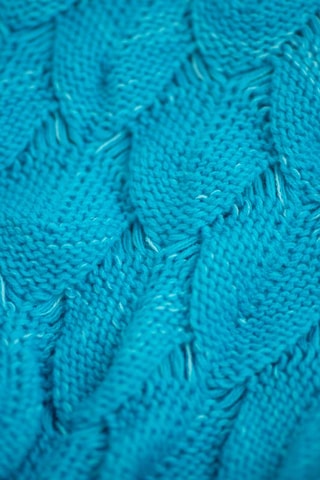 Copertina - Azzurro - Da 3 anni - 60 x 2 x 140 cm