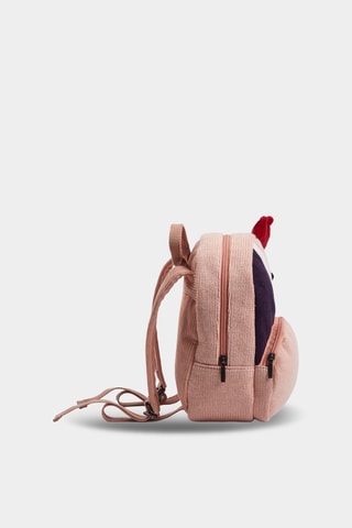 Zaino - Rosa - Da 2 anni