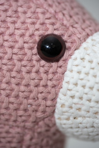 Mini-peluche cervo - Da 18 mesi