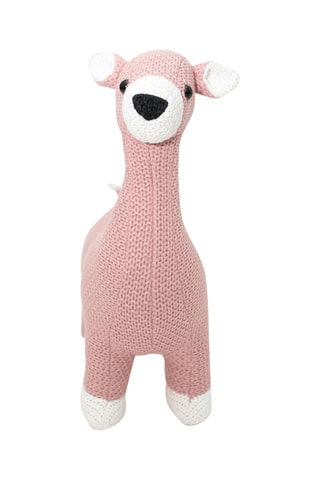 Mini-peluche cervo - Da 18 mesi