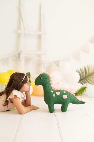 Mini-peluche Dina - Da 18 mesi