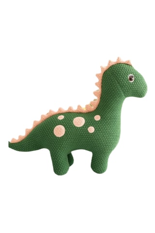 Mini-peluche Dina - Da 18 mesi