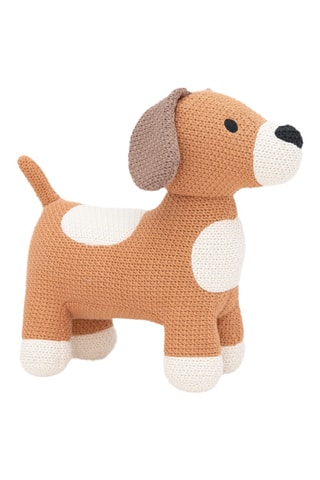 2 peluche cane - Da 18 mesi