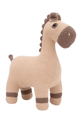 Mini-peluche cavallo - Da 18 mesi