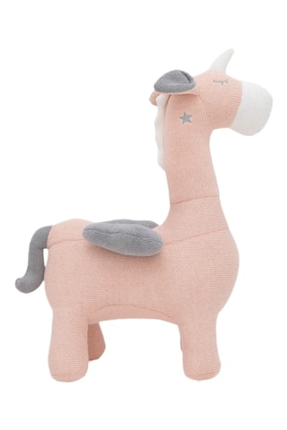 Mini-peluche unicorno - Da 18 mesi