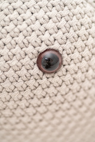 Mini-peluche elefante - Da 18 mesi