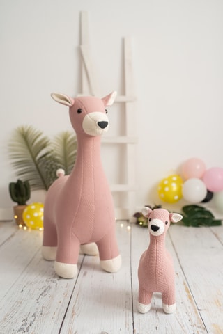 2 peluche cervi - Da 18 mesi