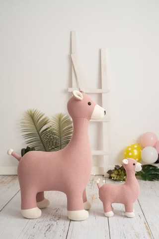 2 peluche cervi - Da 18 mesi