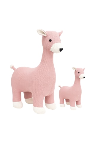 2 peluche cervi - Da 18 mesi