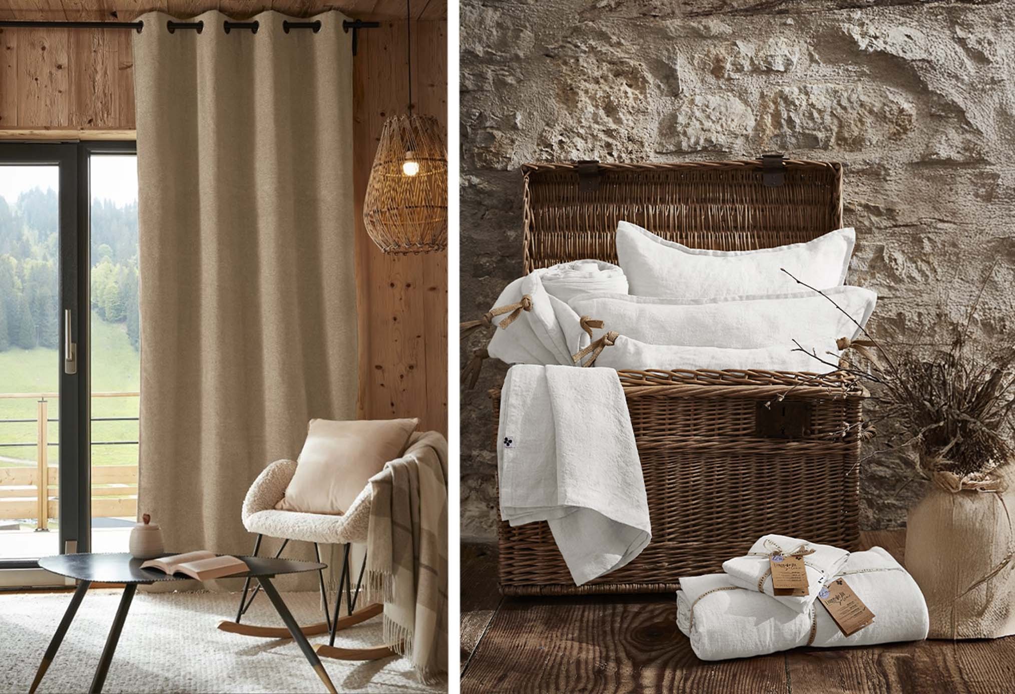 L'EFFET PAPILLON SUR LE FIL à super prix chez SHOWROOMPRIVÉ