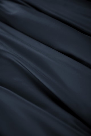 Housse de couette Salomé - Bleu marine