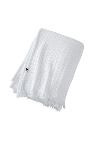 Plaid GaÏa - Chantilly - 130 x 160 cm