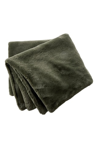 Bout de lit Sven - Kaki