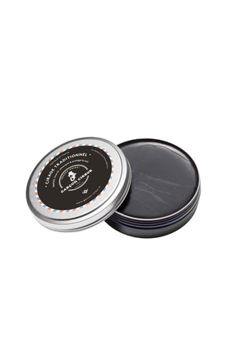 Betún deluxe - Negro - 2 x 100 ml