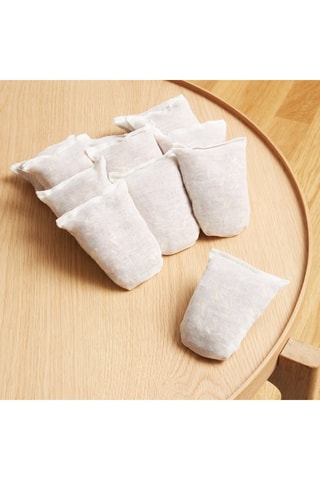 12 bolsas refrescantes de calzado - La Maison du Chausseur