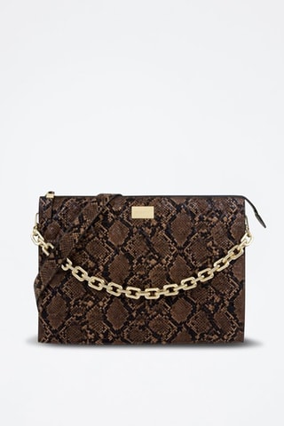 Pochette Ideal of Sweden - Leia - Noir