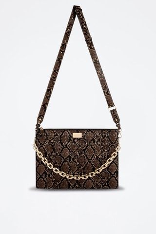 Pochette Ideal of Sweden - Leia - Noir